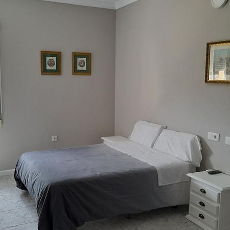 Hotel Oriana Badajoz Exteriér fotografie