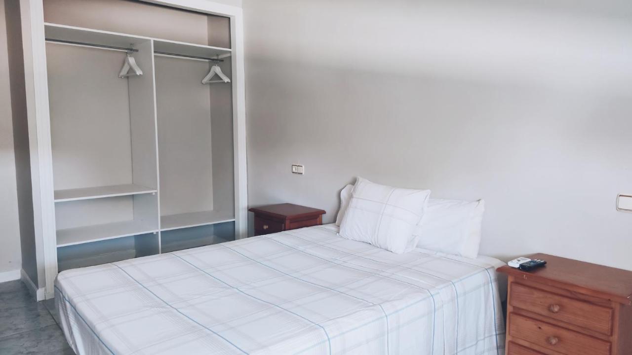 Hotel Oriana Badajoz Exteriér fotografie