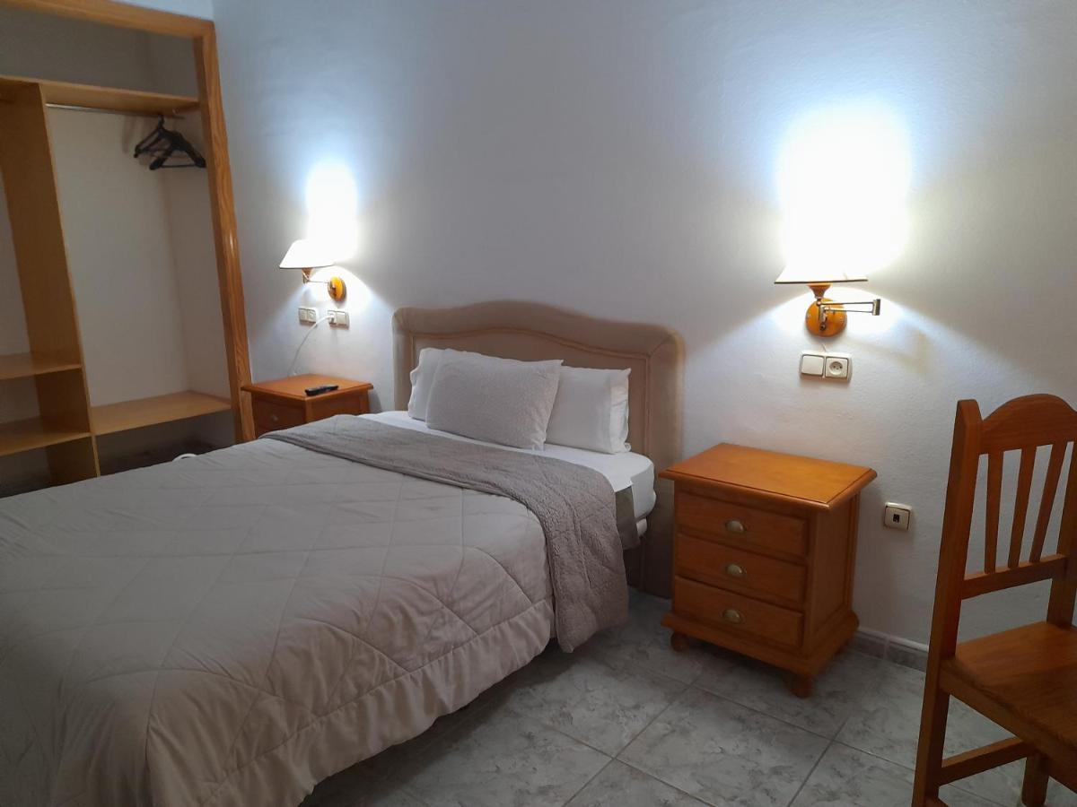 Hotel Oriana Badajoz Exteriér fotografie