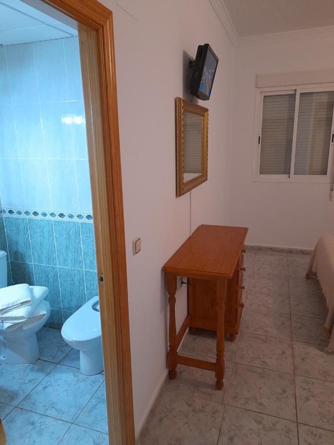 Hotel Oriana Badajoz Exteriér fotografie