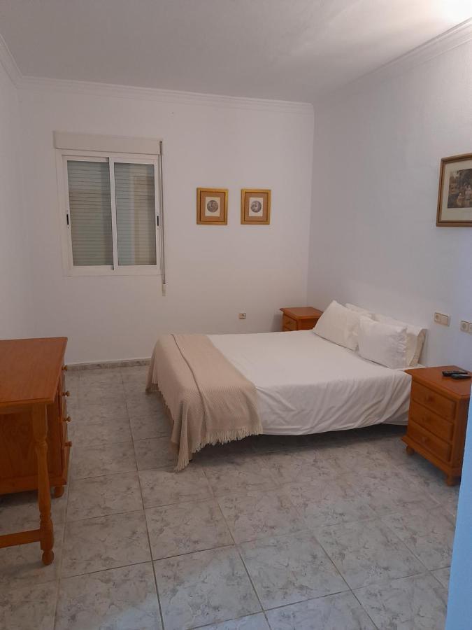 Hotel Oriana Badajoz Exteriér fotografie